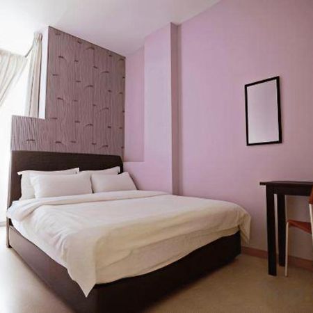 Bandar Saujana Putra Comma Hotel מראה חיצוני תמונה